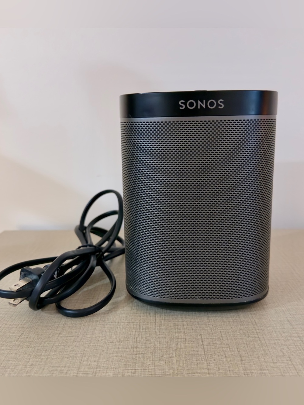 Sonos Play:1 - Black